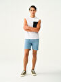 thumb-Regular Fit Erkek Şort