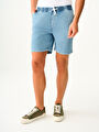 thumb-Regular Fit Erkek Şort