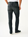 thumb-Ricardo Slim Fit Erkek Pantolon