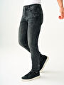 thumb-Ricardo Slim Fit Erkek Pantolon