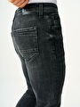 thumb-Ricardo Slim Fit Erkek Pantolon
