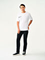 thumb-Terrybrown Slim Fit Erkek Pantolon