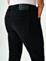 thumb-Terrybrown Slim Fit Erkek Pantolon