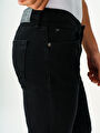thumb-Terrybrown Slim Fit Erkek Pantolon
