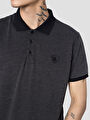 thumb-Regular Fit Erkek Polo K.kol