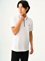 thumb-Regular Fit Erkek Polo K.kol