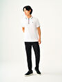 thumb-Regular Fit Erkek Polo K.kol