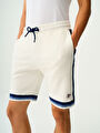 thumb-Regular Fit Erkek Şort