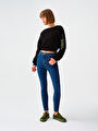 thumb-Loose Fit Kadın Sweatshirt