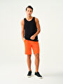 thumb-Regular Fit Erkek Şort