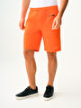 thumb-Regular Fit Erkek Şort