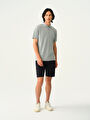 thumb-Regular Fit Erkek Şort