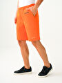thumb-Regular Fit Erkek Şort