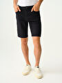 thumb-Regular Fit Erkek Şort