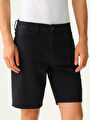 thumb-Regular Fit Erkek Şort