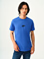 thumb-Regular Fit Erkek Tshirt K.kol