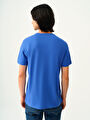 thumb-Regular Fit Erkek Tshirt K.kol