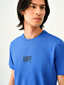 thumb-Regular Fit Erkek Tshirt K.kol