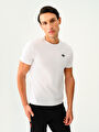 thumb-Regular Fit Erkek Tshirt K.kol