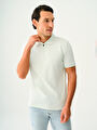 thumb-Regular Fit Erkek Polo K.kol