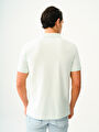 thumb-Regular Fit Erkek Polo K.kol
