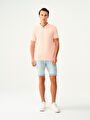 thumb-Regular Fit Erkek Polo K.kol