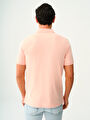 thumb-Regular Fit Erkek Polo K.kol