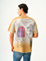 thumb-Loose Fit Erkek Tshirt K.kol