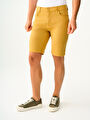 thumb-Regular Fit Erkek Şort