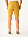 thumb-Regular Fit Erkek Şort