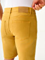 thumb-Regular Fit Erkek Şort
