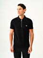 thumb-Regular Fit Erkek Polo K.kol