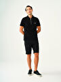 thumb-Regular Fit Erkek Polo K.kol