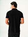 thumb-Regular Fit Erkek Polo K.kol