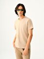 thumb-Regular Fit Erkek Tshirt K.kol