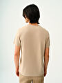 thumb-Regular Fit Erkek Tshirt K.kol