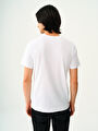 thumb-Regular Fit Erkek Tshirt K.kol