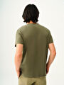 thumb-Regular Fit Erkek Tshirt K.kol