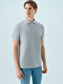 thumb-Regular Fit Erkek Polo K.kol