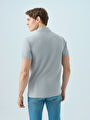 thumb-Regular Fit Erkek Polo K.kol