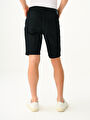 thumb-Slim Fit Erkek Şort