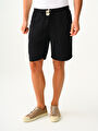 thumb-Regular Fit Erkek Şort