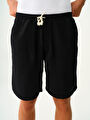 thumb-Regular Fit Erkek Şort