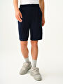thumb-Regular Fit Erkek Şort