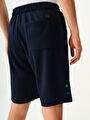 thumb-Regular Fit Erkek Şort