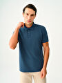 thumb-Regular Fit Erkek Polo K.kol