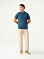 thumb-Regular Fit Erkek Polo K.kol