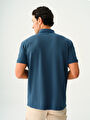 thumb-Regular Fit Erkek Polo K.kol
