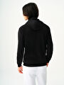 thumb-Regular Fit Erkek Sweatshirt