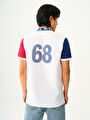 thumb-Regular Fit Erkek Polo K.kol